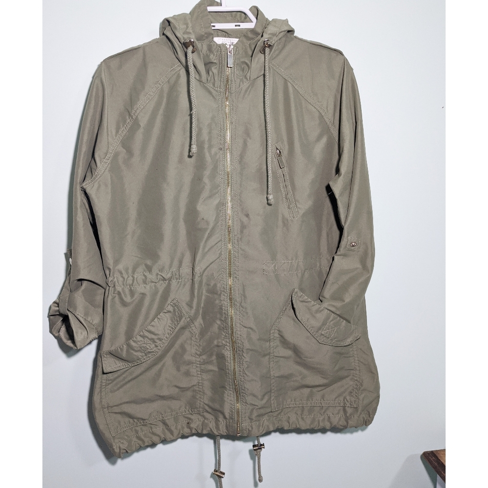 Streetwear Society Utility Jacket